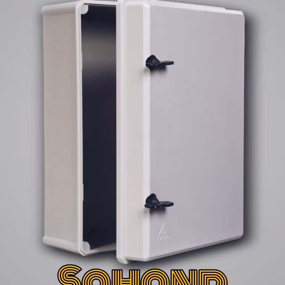 تابلو   برق   30×40  سهند