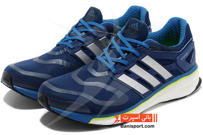 کتانی رانینگ adidas G65075 blue