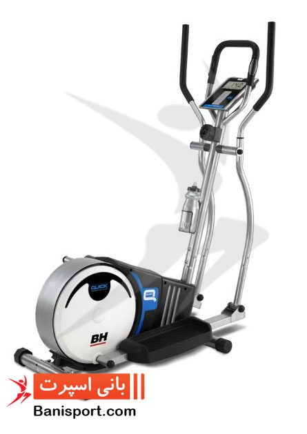 اسکی فضایی BH Fitness Quick