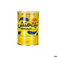 روغن کرمانشاهی نیک منش ممتاز 900 گرمی