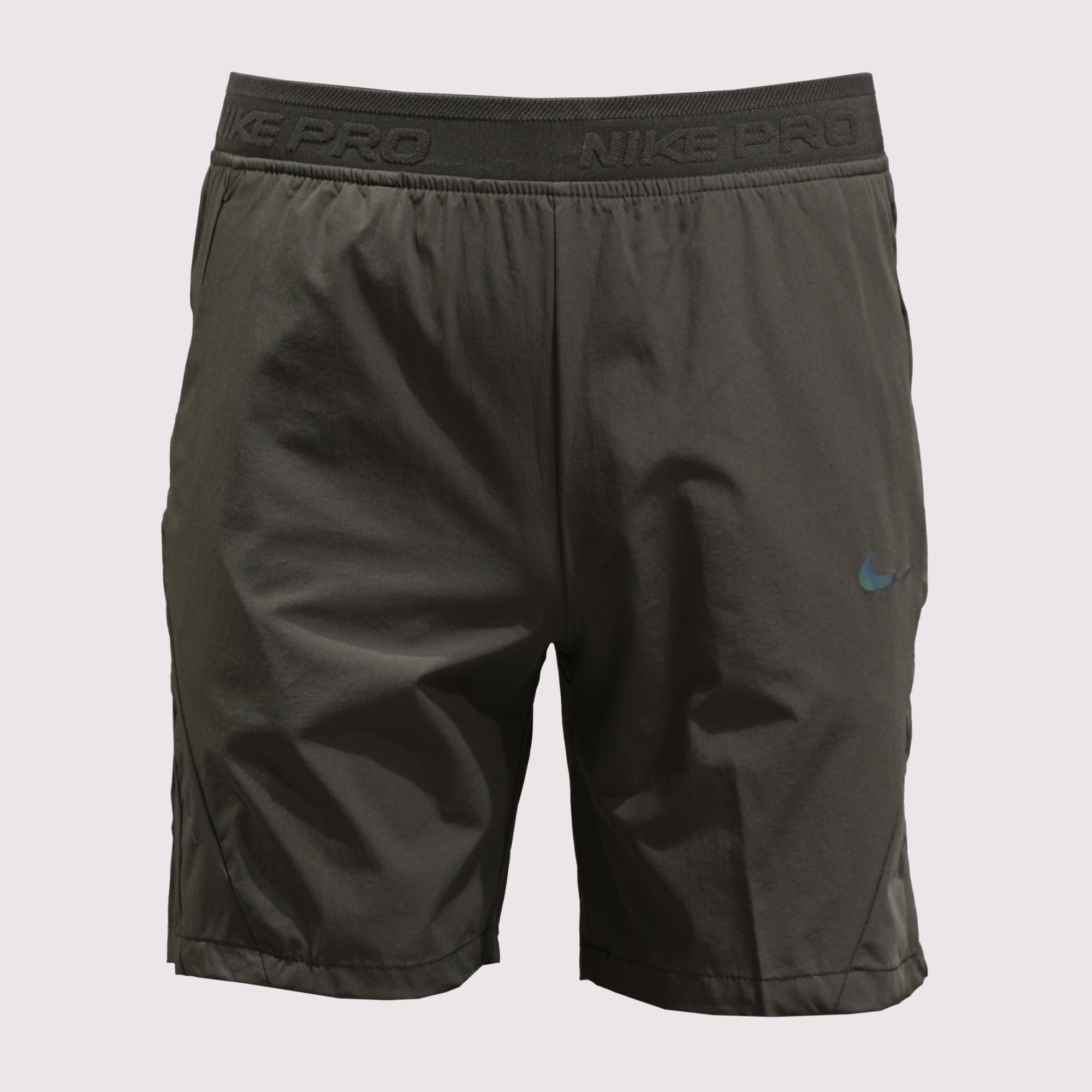 شلوارک اسپرت NIKE رنگ سبز