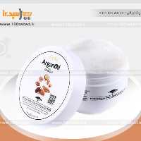 ماسک مو آرگان خالص دکس