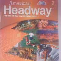 کتاب Headway 2