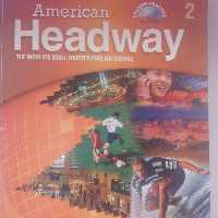 کتاب Headway 2