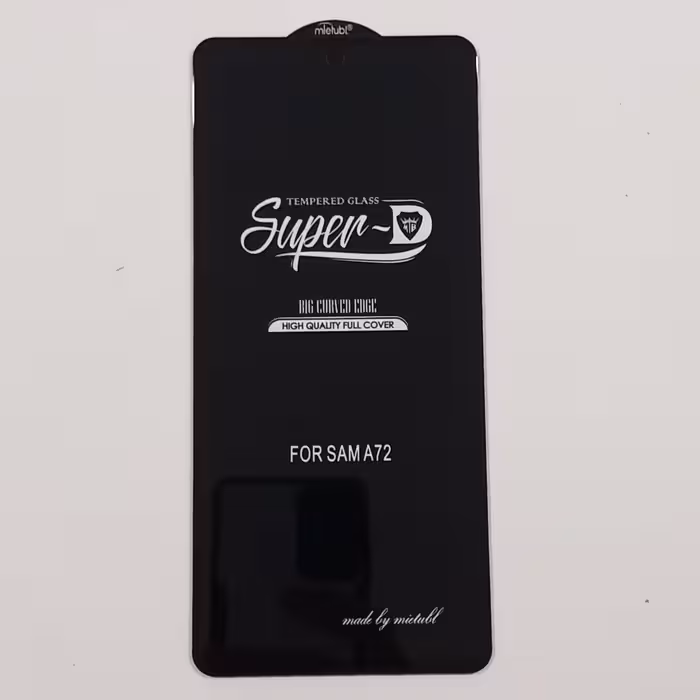 گلس سوپر دی شیائومی M3 PRO 