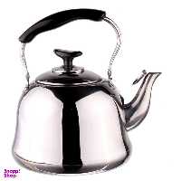 کتری استیل مدل Sooti ظرفیت 2 لیتر