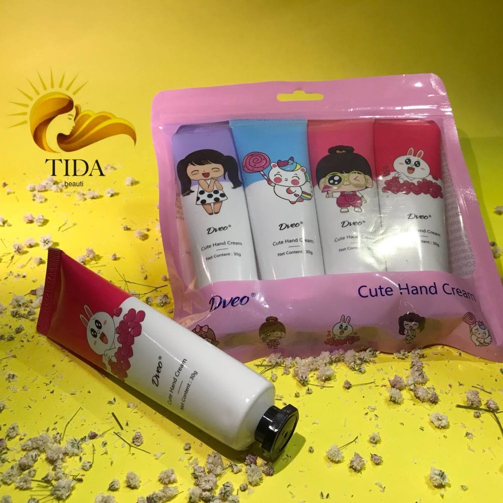 کرم مرطوب کننده عروسکی برنده معتبر داو با رایحه ای فوق العاده خوشبو و کیفیت بالا