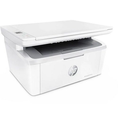 پرینتر لیزری 3 کاره اچ پی مدل HP LaserJet MFP M141A