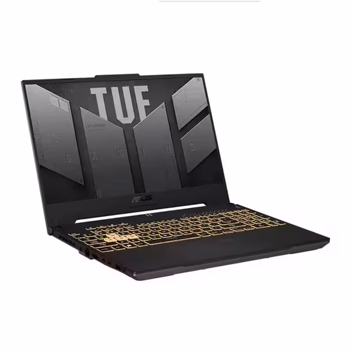 لپ تاپ ایسوس 15 اینچ TUF Gaming F15 FX507ZE-AB