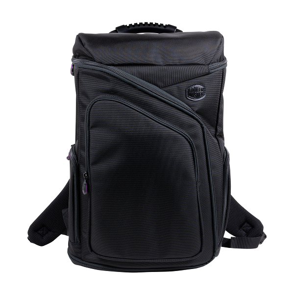 کوله پشتی برای گیمرها مدل Master Accessory Backpack