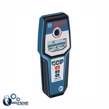 ردیاب بوش مدل GMS 120 - ابزار یراق