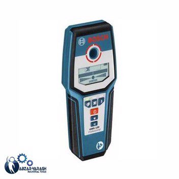 ردیاب بوش مدل GMS 120 - ابزار یراق