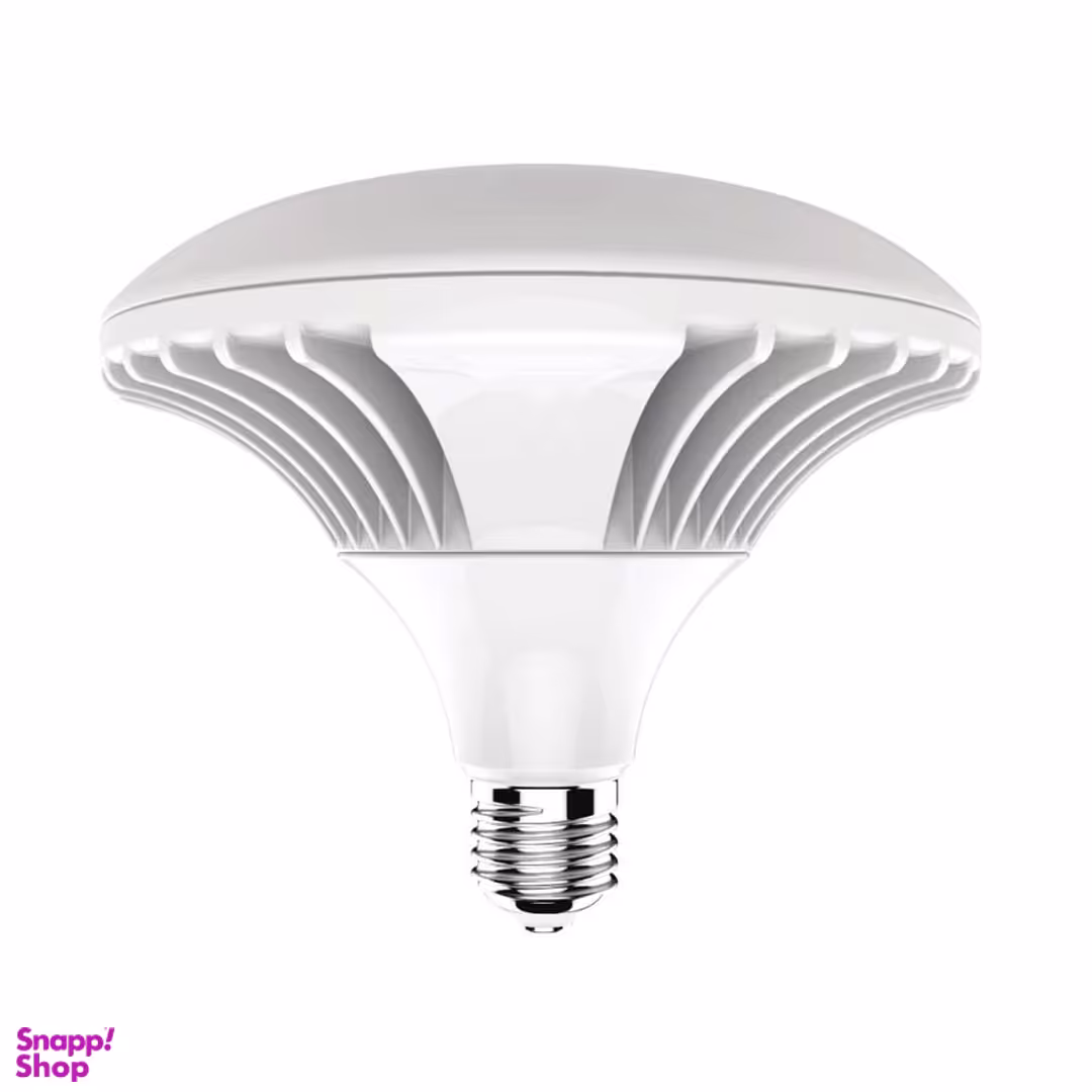 لامپ ال ای دی 50 وات نمانور مدل UFO پایه E27