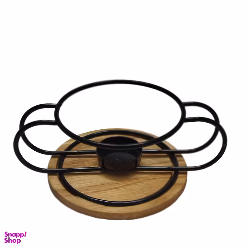 وارمر قوری مدل پرواز کد 242