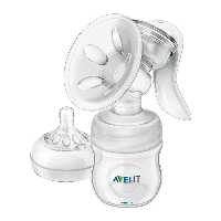 شیردوش دستی نچرال فیلیپس اونت Philips Avent