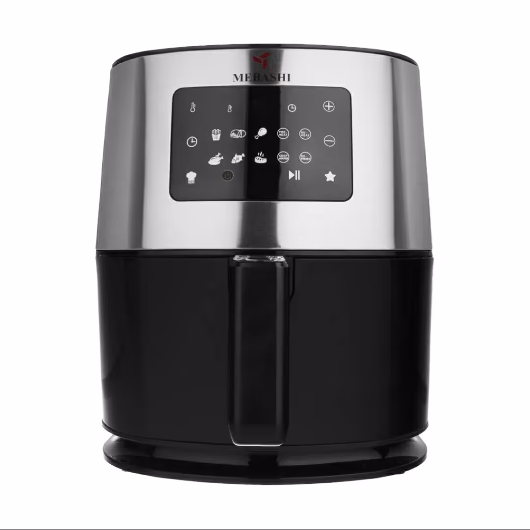 سرخ کن مباشی 1700 وات شش لیتری مدل MRAF994Ss