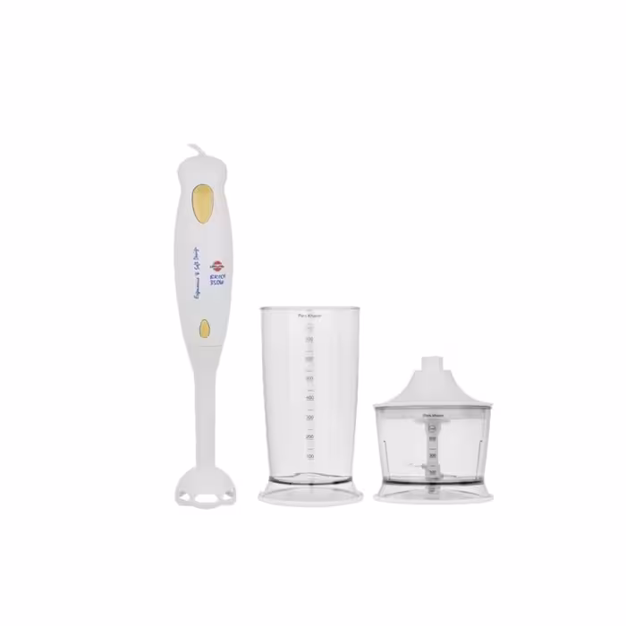 گوشت کوب برقی پارس خزر مدل HB-5503AP