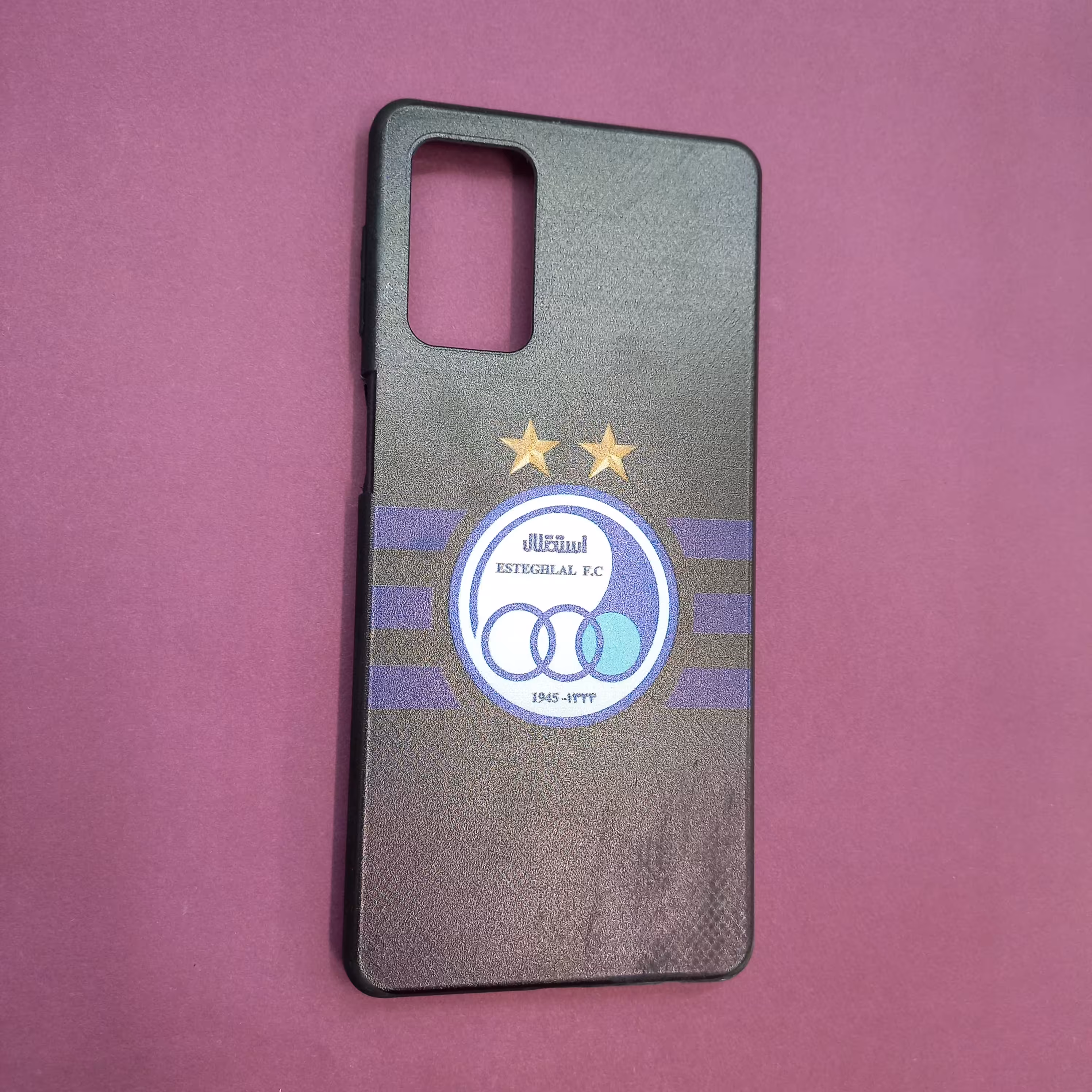 گارد طرح دار/3/A32/5g/سامسونگ