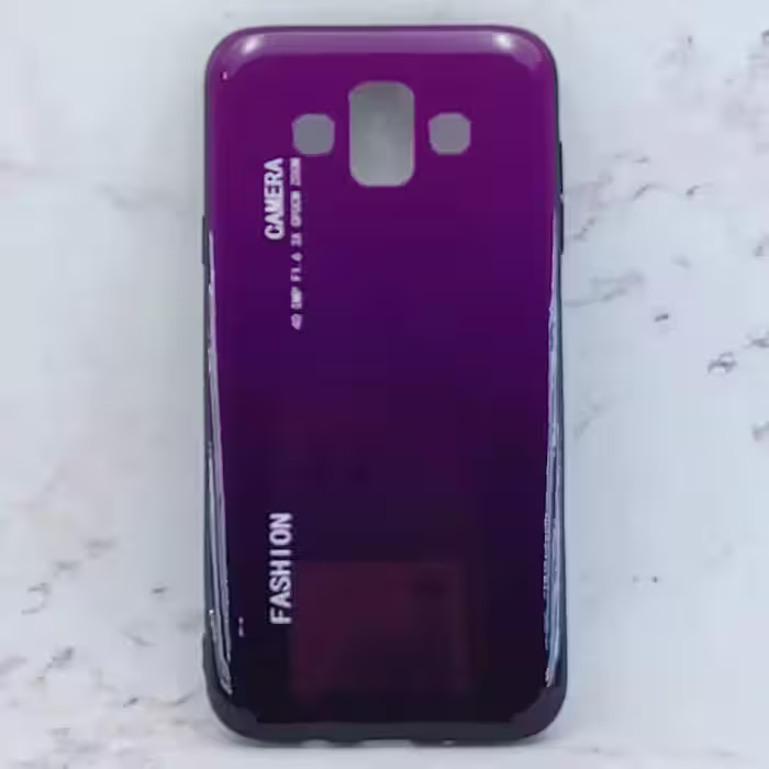 کاور فانتزی مدل طرحدار مناسب برای گوشی موبایل سامسونگ Galaxy J7 duo