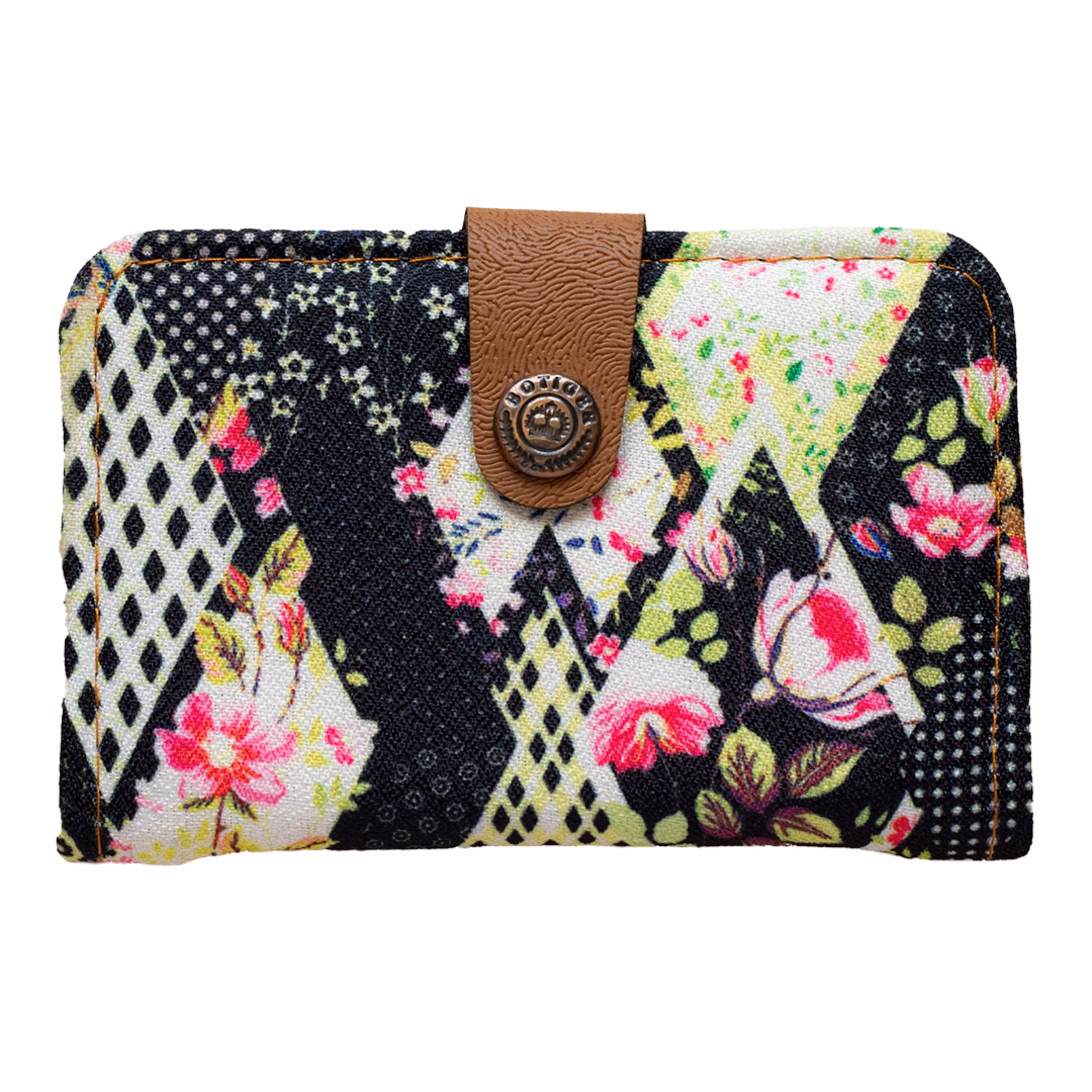 جاکارتی طرح سنتی مدل  JK05