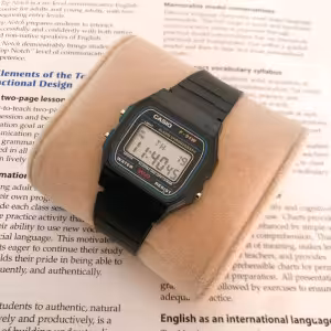 ساعت اسپرت کامپیوتری