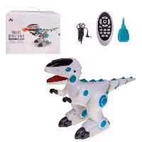 اسباب بازی کنترلی طرح ربات مدل دایناسور کد 1110 (پس کرایه)