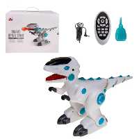 اسباب بازی کنترلی طرح ربات مدل دایناسور کد 1110 (پس کرایه)