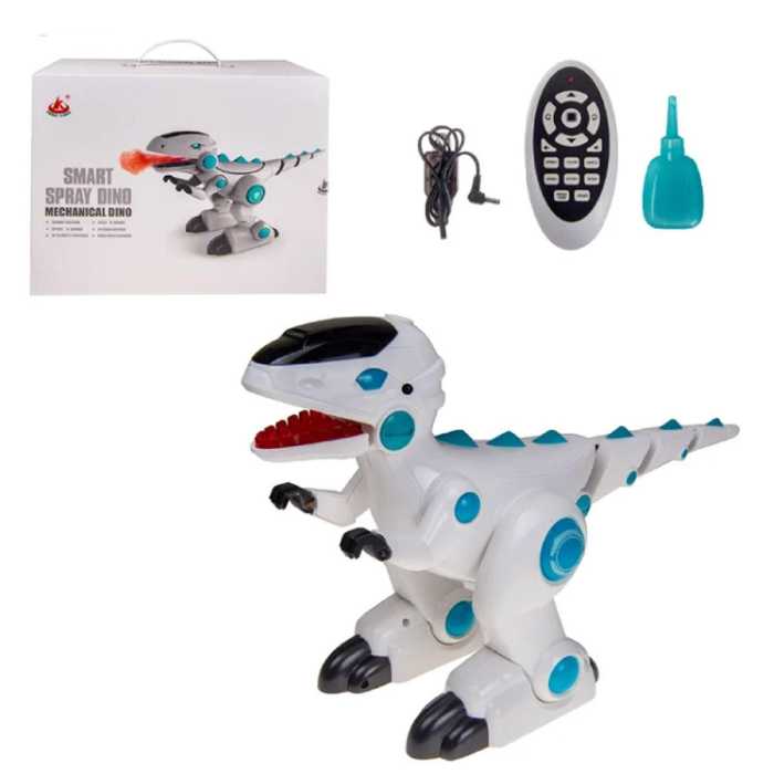 اسباب بازی کنترلی طرح ربات مدل دایناسور کد 1110 (پس کرایه)