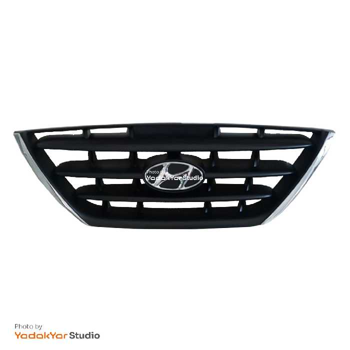 جلو پنجره هیوندای آوانته موبیس - کره