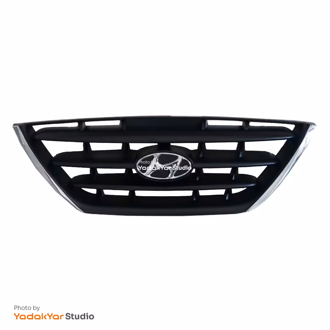 جلو پنجره هیوندای آوانته موبیس - کره