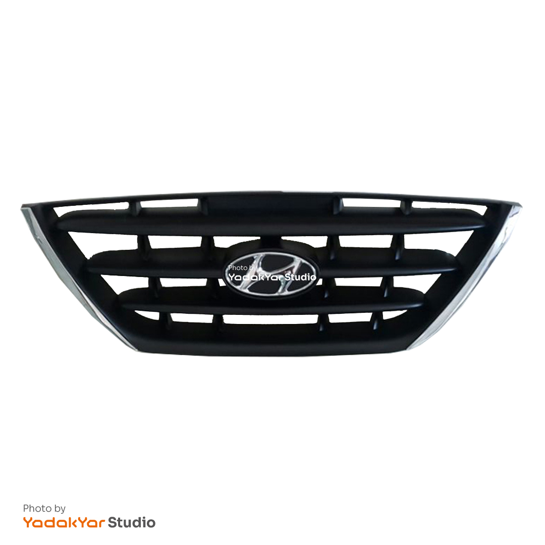 جلو پنجره هیوندای آوانته موبیس - کره