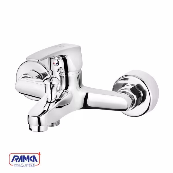 شیر حمام آوا کروم کاویان