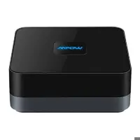 گیرنده و فرستنده بلوتوث صدا مدل MPOW BH070A
