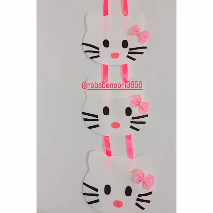 جا جورابی  مدل کیتی