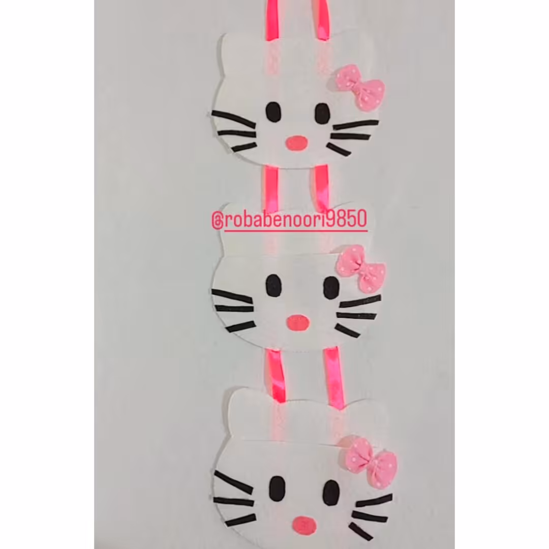 جا جورابی  مدل کیتی