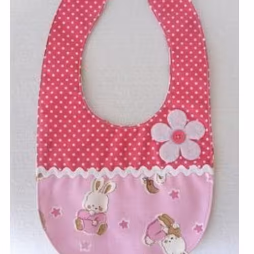 پیشبند نوزاد