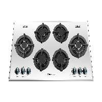 اجاق گاز صفحه ای سینجر مدل SDG 605