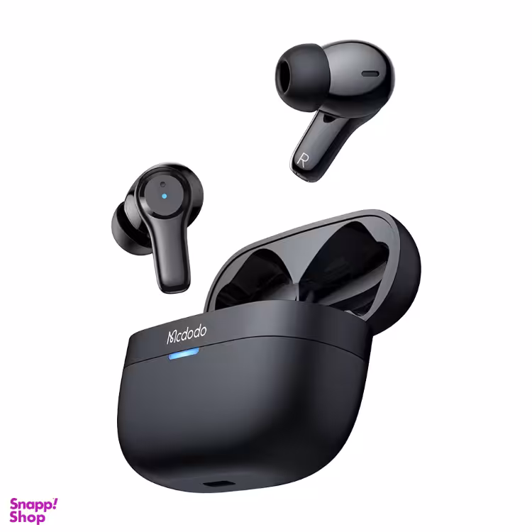 ایرپاد بی سیم مک دودو (Mcdodo) مدل HP-8041