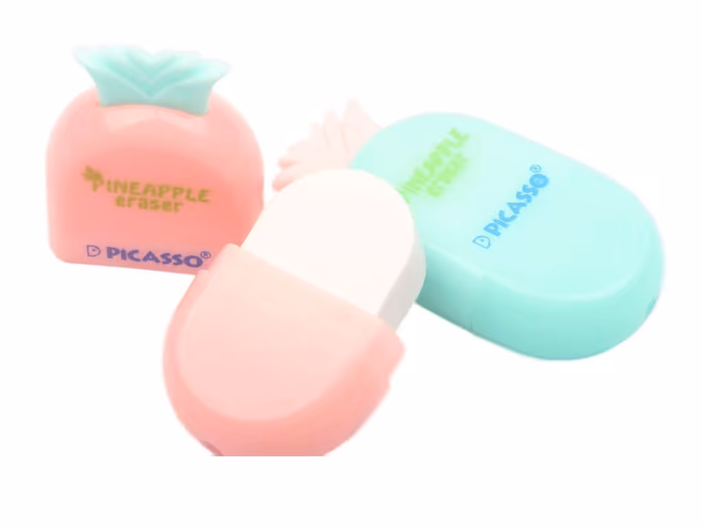 پاک کن دردار آناناسی Picasso