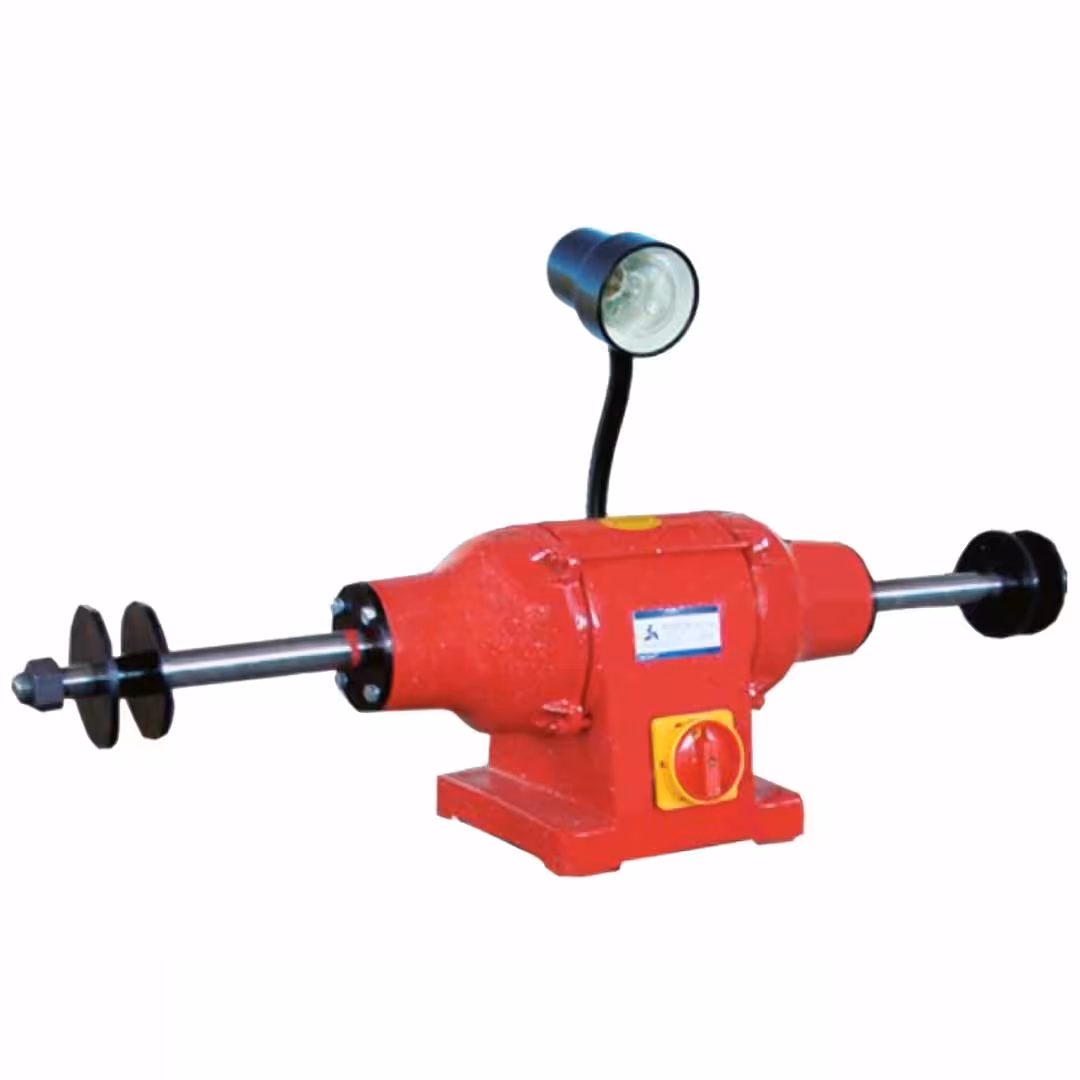 ماشین پرداخت مدل PGD2000-2 L محک (2000 وات)