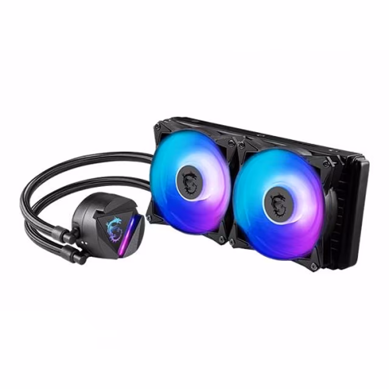 خنک کننده پردازنده ام اس آی MAG CORELIQUID 240R V2