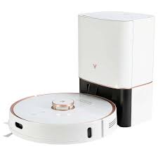 جارو رباتیک شیائومی VIOMI ROBOT VACUUM S9 White V-RVCLMD28B