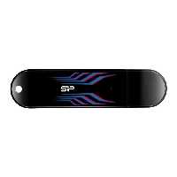 قیمت و خرید فلش مموری 64 گیگابایت USB 3.2 سیلیکون پاور مدل Blaze B10 | یاس ارتباط