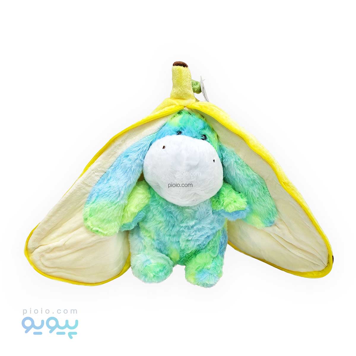 عروسک الاغ موزی تک و عمده