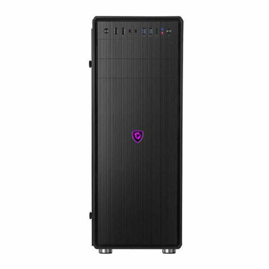 خرید کیس مسترتک Case Master Tech T500-HACKER New با بهترین قیمت