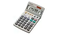 ماشین حساب EL-782C شارپ