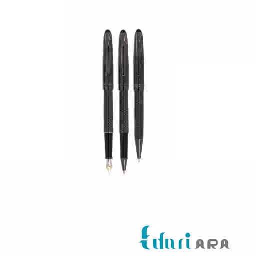 ست خودکار و روان نویس و خودنویس یوروپن مدل Point