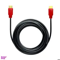 کابل HDMI هانیول مدل HC000007 طول 20 متر