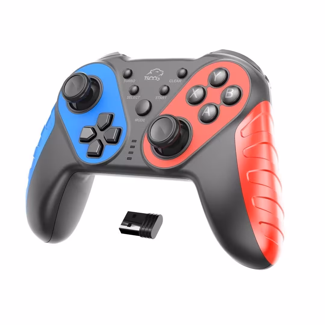 دسته بازی تسکو مدل TG 150