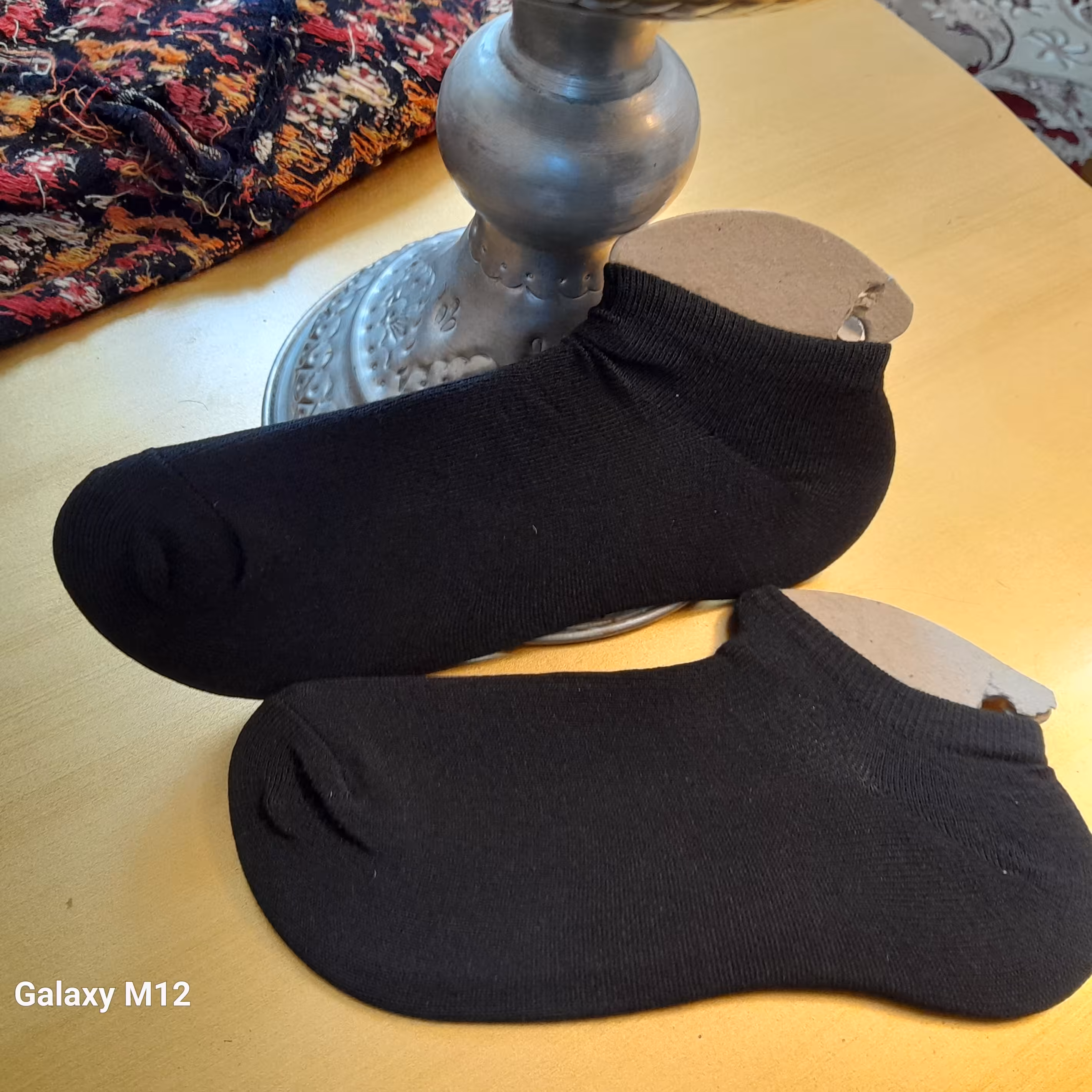 جوراب مچی اسپرت در رنگهای متنوع کیفیت عالی